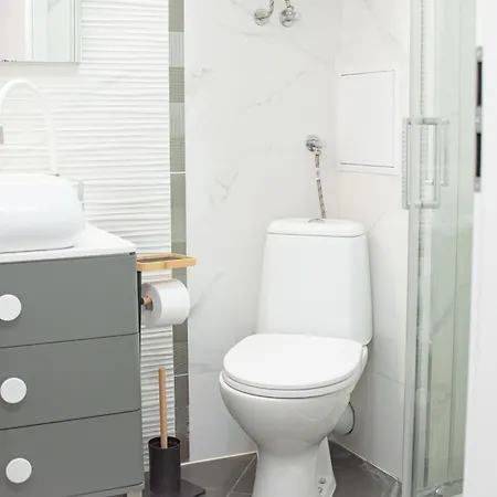 Apartman Violet
