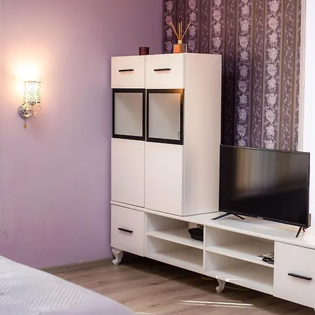 Apartmán Violet Burgas City