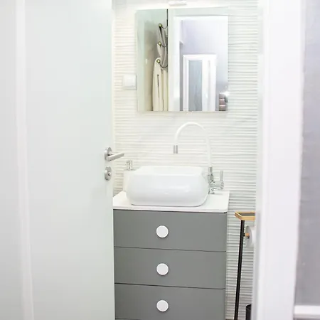 Apartman Violet *