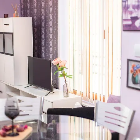 Apartmán Violet