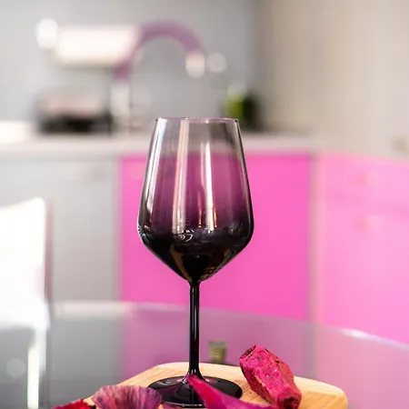 Violet Burgas City