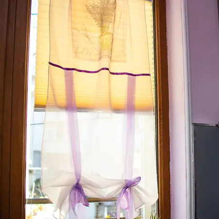 Apartmán Violet Burgas City