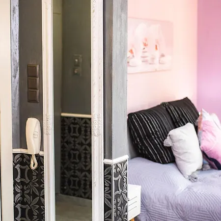 Apartmán Violet Burgas City
