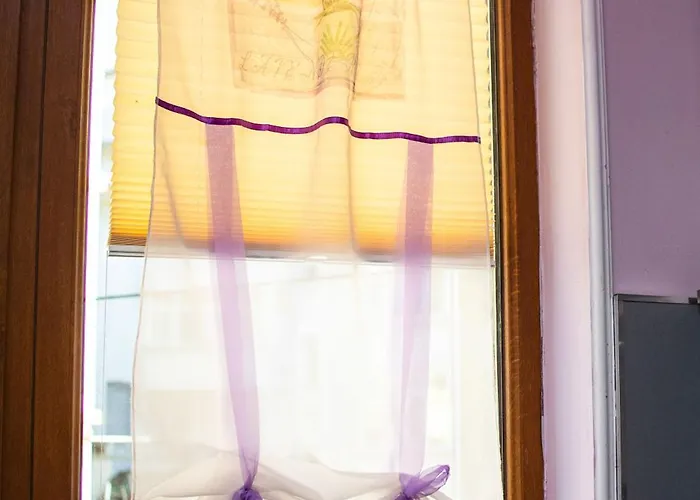 Апартаменты Violet Бургас