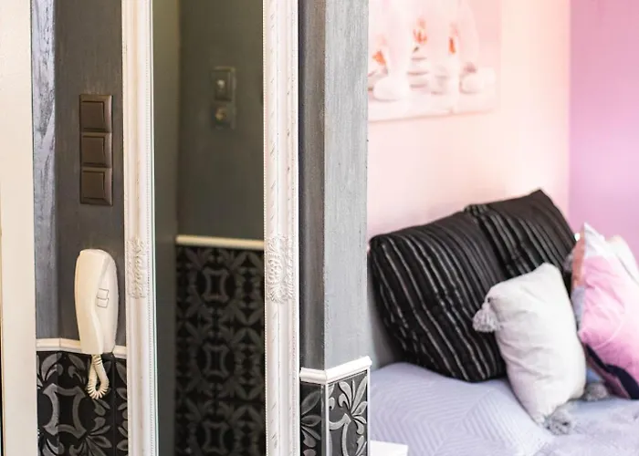 Апартаменты Violet Бургас